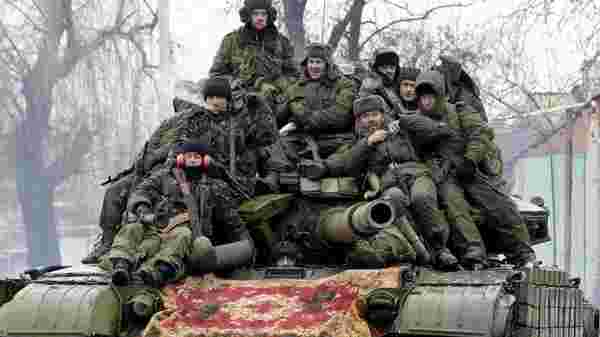 Rus askerlere 'Tiktok' soruşturması