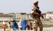 İngiltere Savunma Bakanlığı, 250'den fazla Afgan tercümanın bilgilerini yanlışlıkla bir e-posta ile paylaştı