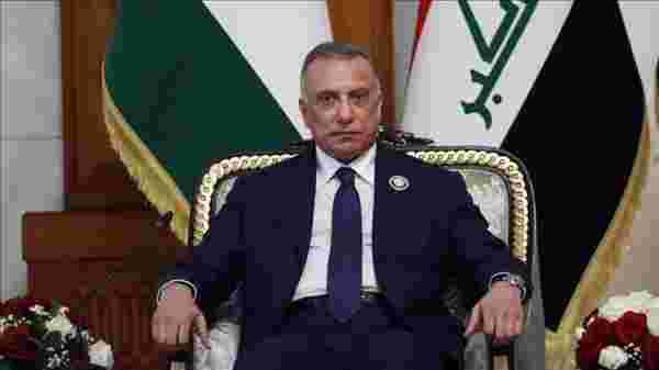 Irak Başbakanı Mustafa el-Kazımi'nin evine SİHA saldırısı