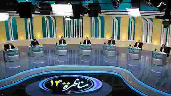 İran cumhurbaşkanı adaylarının televizyon tartışmasında 'Türkçe-Azerice' polemiği