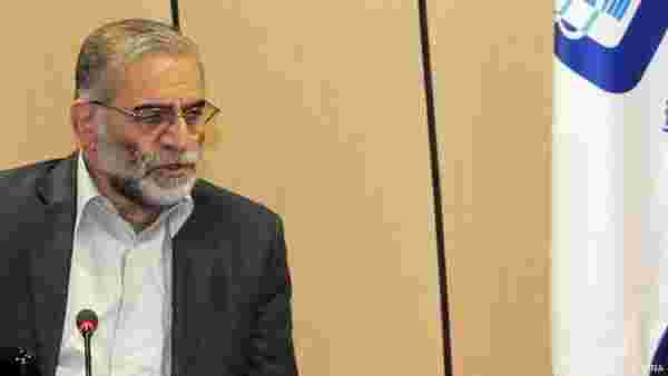 İran'dan Fahrizade suikastına misilleme iddiası: MOSSAD yetkilisi Tel Aviv'de öldürüldü