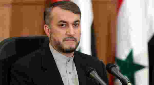 İran Dışişleri Bakanı'na Covid-19 bulaştı