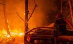 İspanya en büyük orman yangınlarıyla uğraşıyor