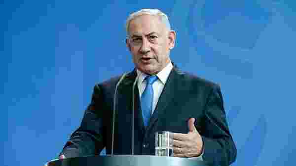 İsrail Başbakanı Netanyahu: Gazze'ye saldırılar devam edecek