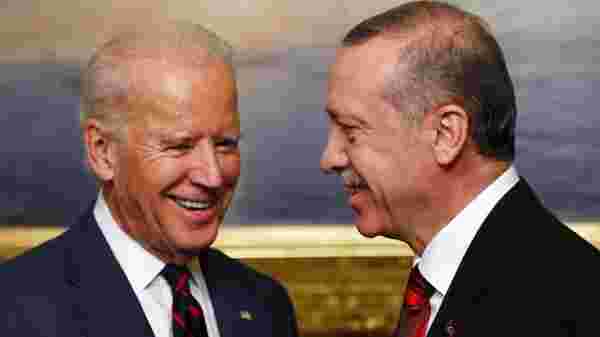 İsrail gazetesinden Joe Biden'a şaşırtan çağrı: Türkiye üç kıtayı kapsayan bir güç, Ankara ile aranı iyi tut