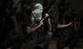 Gazze'deki direniş grupları, İsrail'e karşı 'Kudüs'ün Kılıcı' operasyonunu başlattı