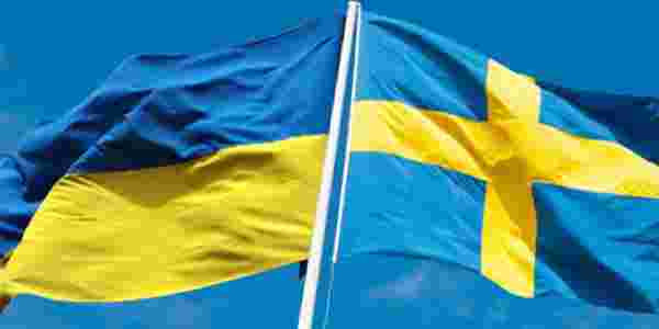 İsveç'ten Ukrayna'ya eğitim desteği: İngiltere’ye eğitmen gönderecek