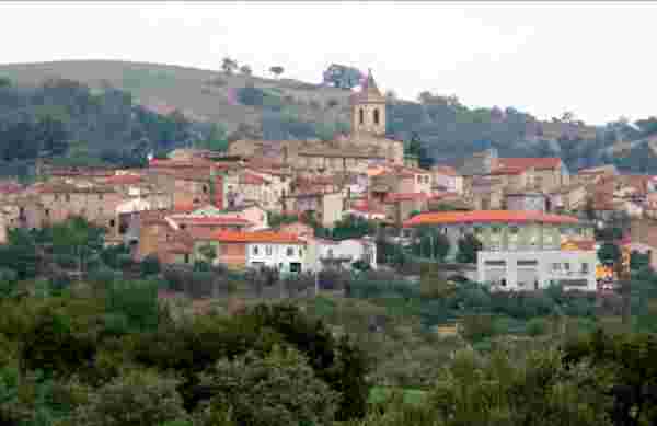 İtalya'nın San Giovanni in Galdo köyü ücretsiz tatil kampanyası başlattı