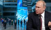 Ukrayna'nın NATO'ya kabul edileceği gelişmesi Putin'i çılgına çevirdi: Bizi çocuk gibi kandırdılar