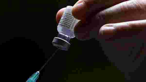 Avrupa Birliği ülkelerinde aşı krizi sürüyor