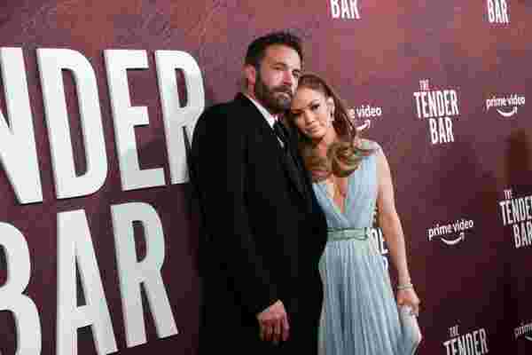 Jennifer Lopez ile Ben Affleck, 20 yıl sonra yeniden evlendi #3
