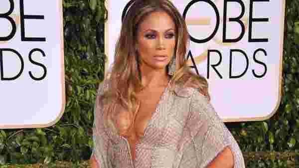 Jennifer Lopez: Latin kadın klişesini kırdım #2