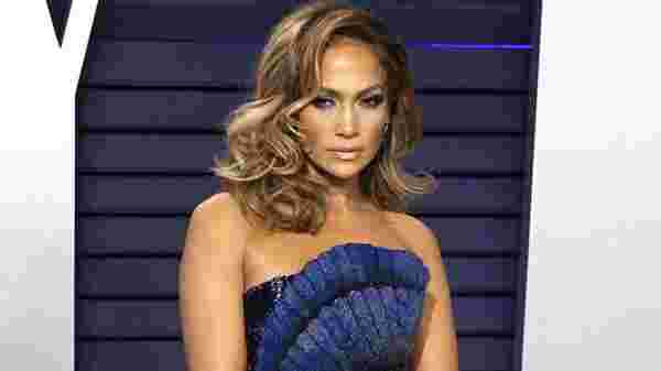 Jennifer Lopez, ticareti sevdi #1