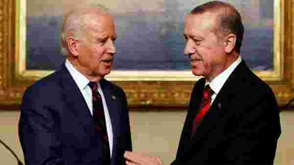 Joe Biden'ın Türkiye ve Cumhurbaşkanı Erdoğan dosyası kabarık! İşte yaşadığı sorunlar ve gerilimler