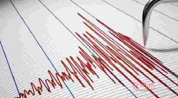 Kahramanmaraş'ta deprem: 4,2