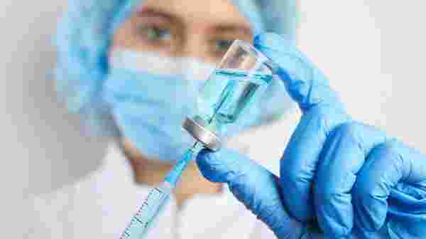 TTB'den dünya tabip örgütlerine çağrı: Aşıda patent kaldırılmalı
