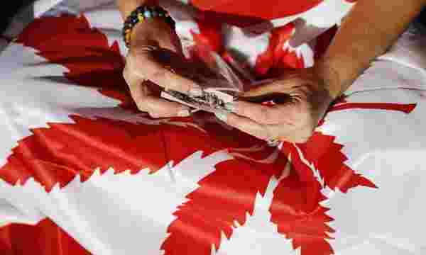 Kanada ağır uyuşturucuları suç olmaktan çıkarıyor