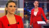 NTV spikeri Özlem Sarıkaya Yurt, 39 yaşında hayatını kaybetti