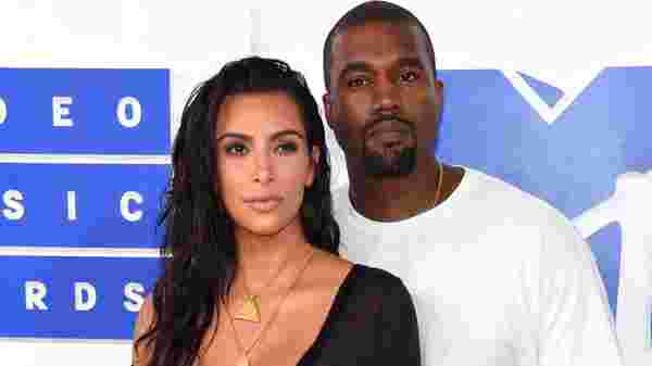 Kanye West, adını değiştirmek için mahkemeye başvurdu