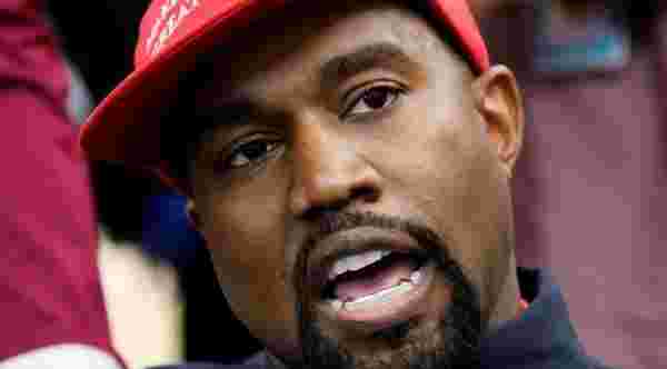 Kanye West'e 7 milyon liralık dava: 13 kostümü iade etmedi