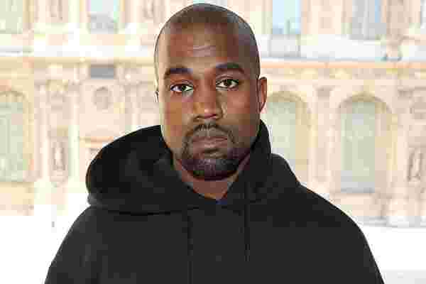 Kanye West in Twitter hesabı, kuralları ihlal ettiği gerekçesiyle askıya alındı #1