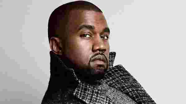 Kanye West'in yeni ismi mahkemeden de onay aldı