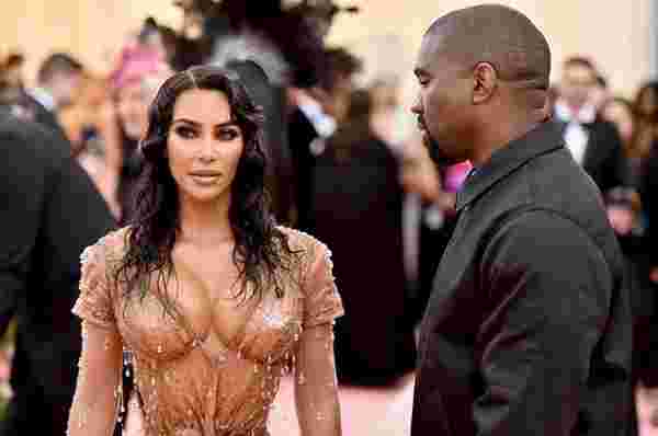 Kanye West, Kim Kardashian a dönmek istiyor #4
