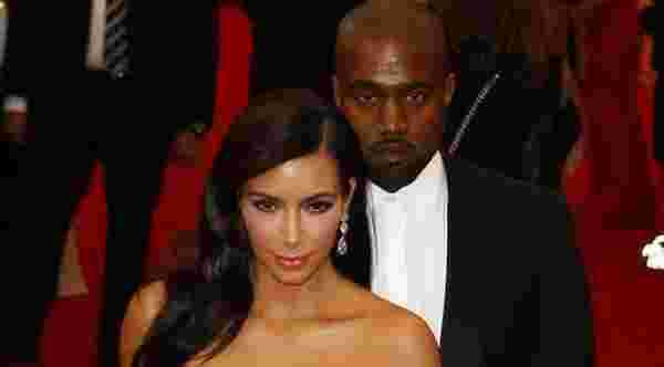 Kanye West, Kim Kardashian'dan vazgeçmemekte kararlı