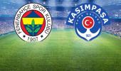 Kadıköy'de gol geldi! Berisha, Fenerbahçe formasıyla ilk kez fileleri sarstı