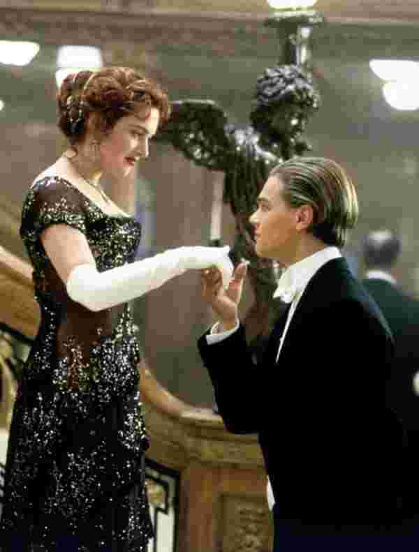 Kate Winslet'ten yıllar sonra gelen 'Titanic' itirafı - Resim : 5