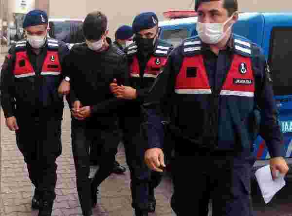 Kayseri'de kız meselesi yüzünden çıkan kavgada Hayri Kara'yı bıçakla öldüren kişiye 18 yıl hapis cezası verildi