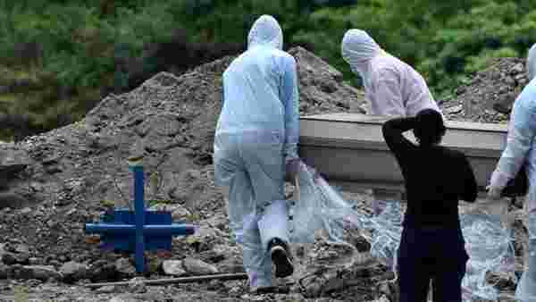 Kazakistan'da koronavirüsten daha ölümcül zatürre salgını tehlikesi! Bu yıl 1.772 kişi hayatını kaybetti