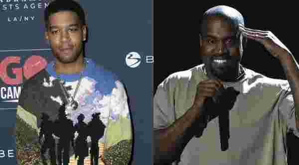 Kid Cudi'den eski dostu Kanye West için zehir zemberek sözler: 