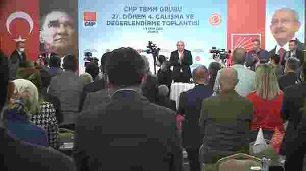 Kılıçdaroğlu: Türkiye'nin çözülemeyecek hiçbir sorunu yoktur 