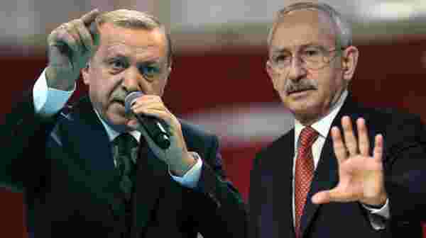 Kılıçdaroğlu'nun Cumhurbaşkanı Erdoğan ve ailesini hedef alan paylaşımına AK Parti'den yanıt: Politik dedikodu ve sistematik yalan üretiyor - Haberler