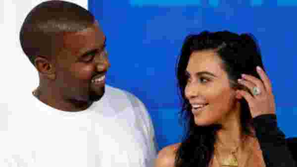Kim Kardashian'dan boşanma açıklaması