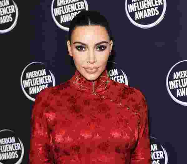 Kim Kardashian kendisini taciz eden şahıs için 3 yıl uzaklaştırma aldırdı #2