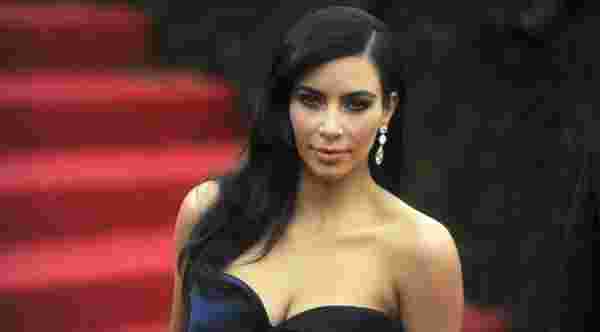 Kim Kardashian Marvel Sinema Evreni'ne katılmak istiyor