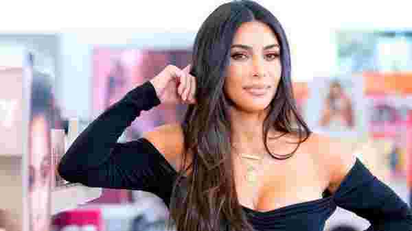 Kim Kardashian telefon oyunu çıkardı: Hedefte, Meghan ve Harry var #4