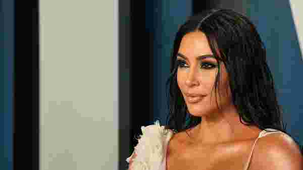 Kim Kardashian telefon oyunu çıkardı: Hedefte, Meghan ve Harry var