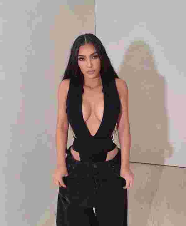 Kim Kardashian ve Kanye West in 58 sayfalık servet paylaşımı #4