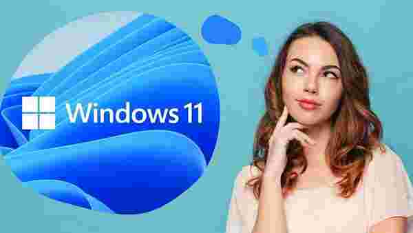 Kimse Windows 11'e yatırım yapmıyor