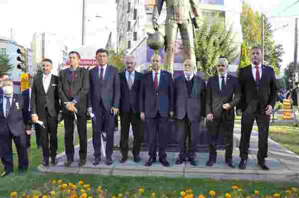 KKTC Cumhurbaşkanı Ersin Tatar: Bizim için önemli olan egemenliğimizdir 