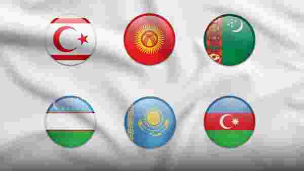 KKTC Meclisi ile 5 Türk devleti meclisi arasında grup kuruldu