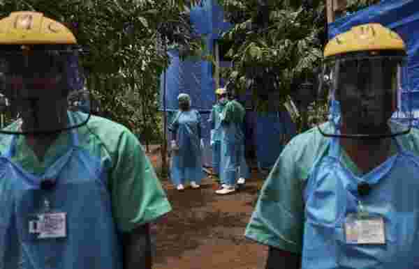 Koronavirüs bitmeden 'Marburg' kabusu başladı! İlk vaka Gine'de görüldü, DSÖ'den uyarı geldi