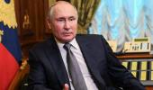 Kremlin Sözcüsü Peskov, karantinaya alınan Putin'in sağlık durumunu açıkladı: Kendisini iyi hissediyor