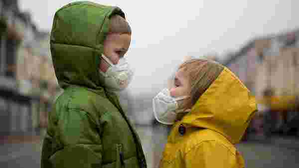 Alman profesörden açıklama: Hava sıcaklığında artış, koronavirüsün yayılma hızını kesmeyebilir