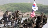 Güney Kore'deki bir ABD askerinde koronavirüs tespit edildi