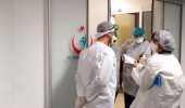 Muğla ve Sivas'ta koronavirüs paniği! Hastanelerde seferberlik ilan edildi