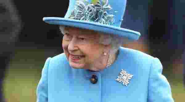 Kraliçe II. Elizabeth’in uzun yaşam sırları ifşa oldu